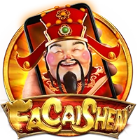 เกมสล็อต Fa Cai Shen M